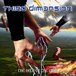 Third Dimension : The Help of the Gods